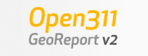 Open311 GeoReport v2